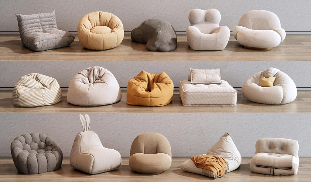 SOFA ĐƠN VOL 7